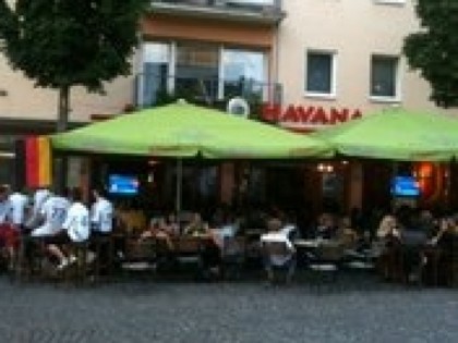 照片: Havana Paderborn